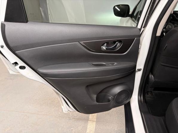 Nissan X-Trail III Рестайлинг с пробегом 2019 года, цена 1 799 000 рублей, 121468 км, внедорожник, Автокод Объявления
