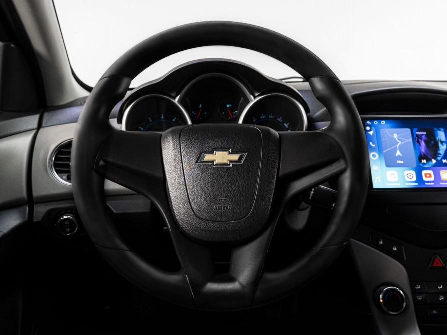 Chevrolet Cruze I Тюмень  - изображение 18