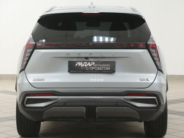 Geely Atlas II с пробегом 2023 года, цена 2 452 000 рублей, 93000 км, внедорожник, Автокод Объявления