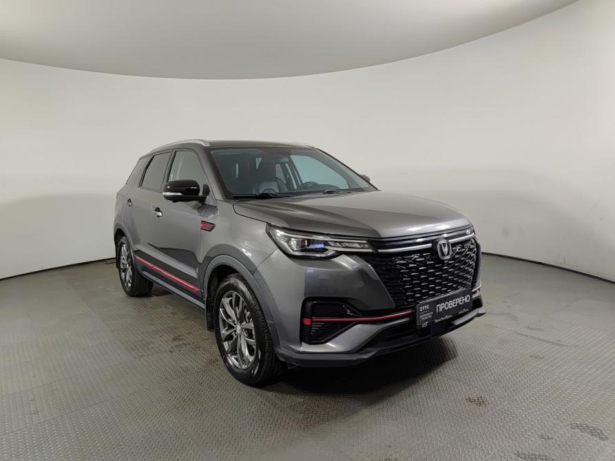 Changan CS55 Plus I Уфа  - изображение 3
