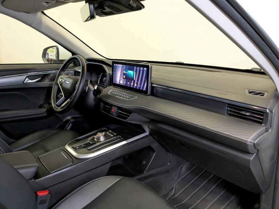 Haval Jolion I Москва  - изображение 11