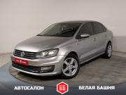 Volkswagen Polo V Рестайлинг Екатеринбург  - изображение 18