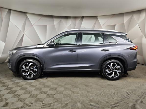 GAC GS5 I с пробегом 2023 года, цена 1 775 000 рублей, 95544 км, внедорожник, Автокод Объявления