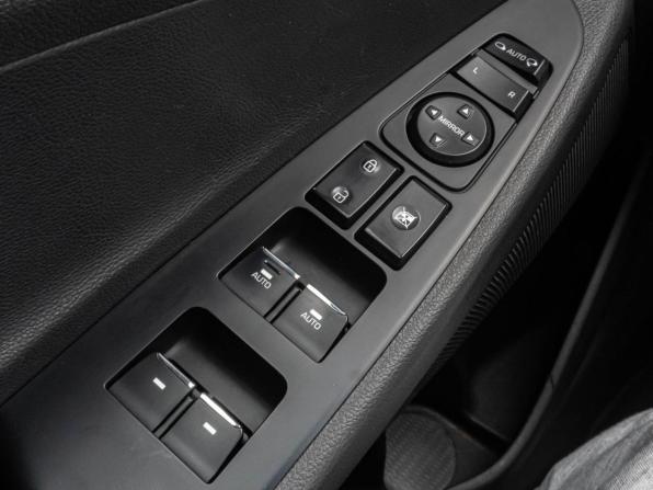 Hyundai Tucson III Рестайлинг с пробегом 2019 года, цена 2 400 000 рублей, 137225 км, внедорожник, Автокод Объявления