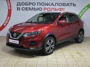 Nissan Qashqai II Рестайлинг Москва  - изображение 23