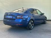 Skoda Octavia III (A7) Рестайлинг Липецк  - изображение 23