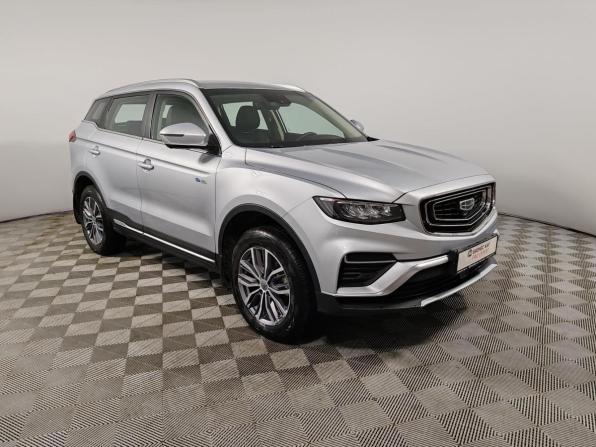 Geely Atlas Pro с пробегом 2022 года, цена 1 739 000 рублей, 65323 км, внедорожник, Автокод Объявления