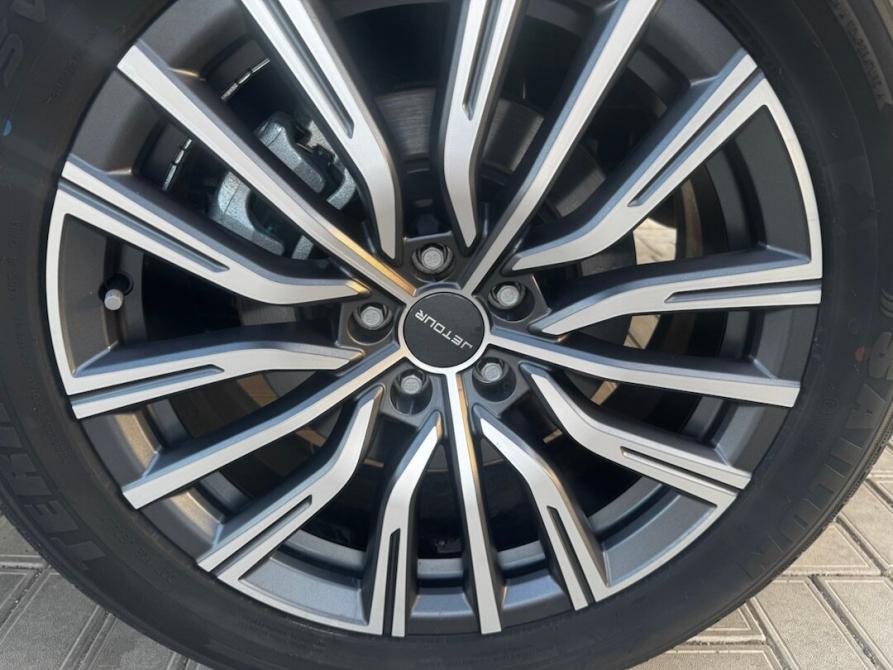JETOUR X70+ I Рестайлинг Астрахань  - изображение 19