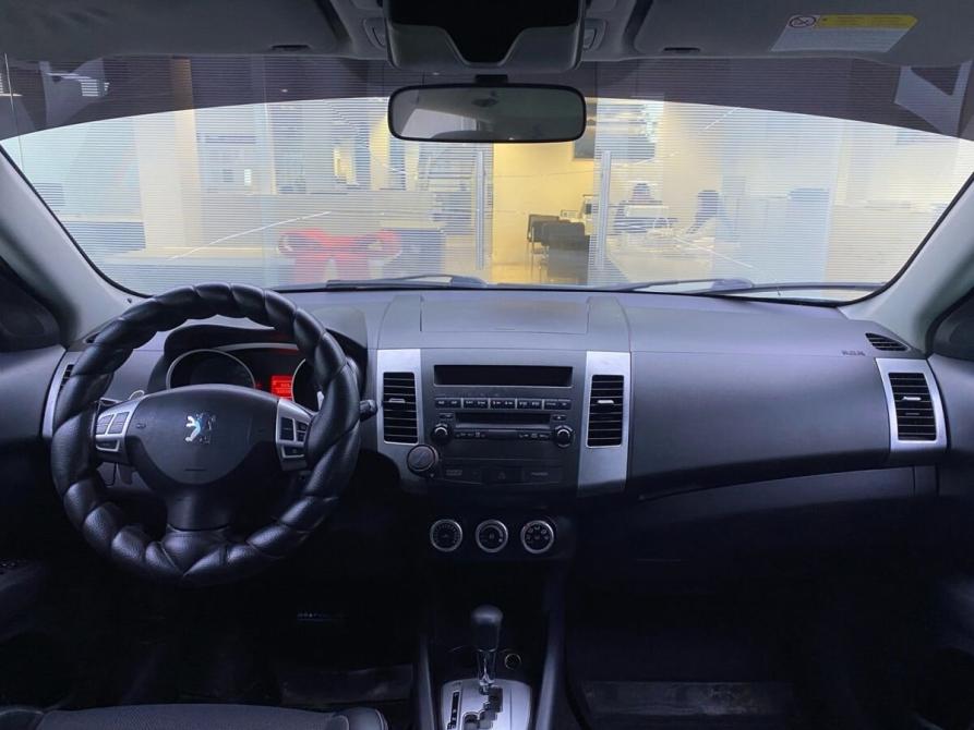 Peugeot 4007 Уфа  - изображение 17