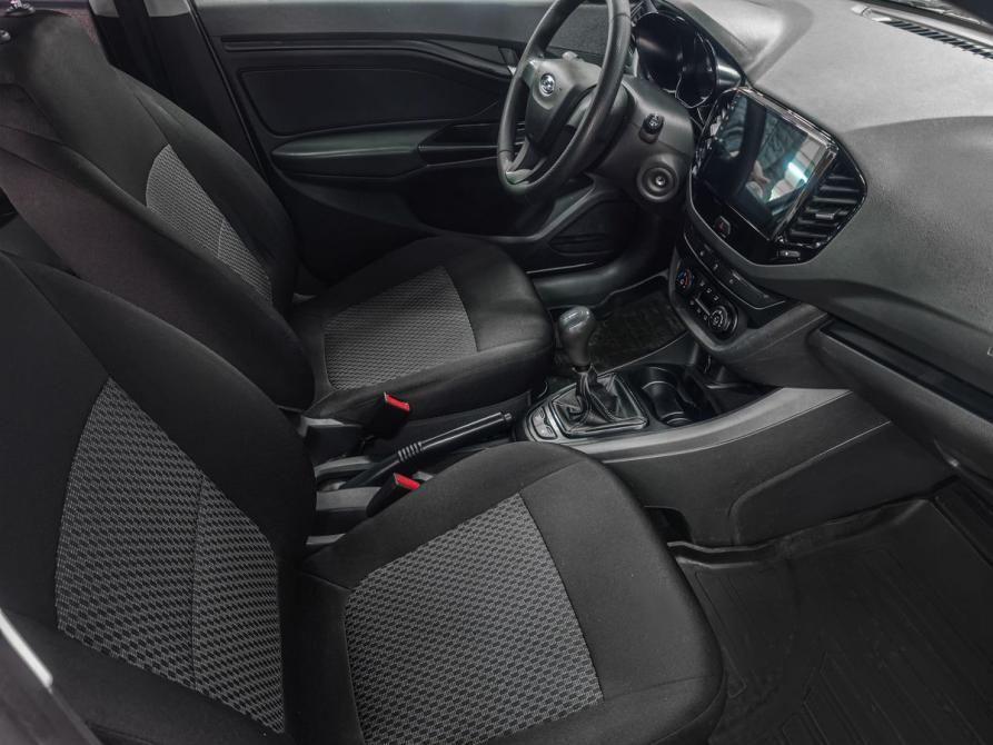 Lada (ВАЗ) Vesta I Ростов-на-Дону  - изображение 13