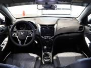 Hyundai Solaris I Рестайлинг Калуга  - изображение 15