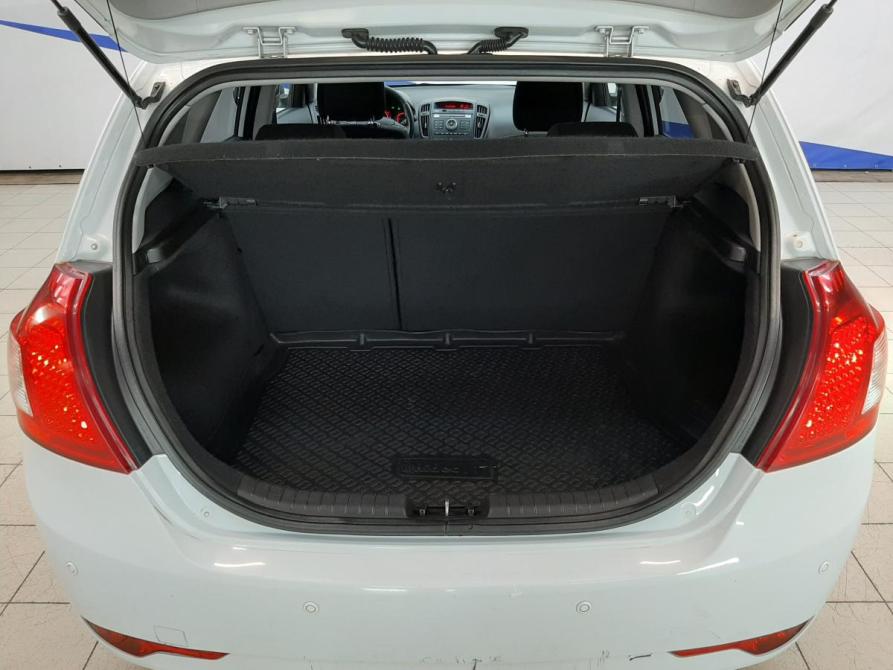 Kia Ceed I Рестайлинг Москва  - изображение 5