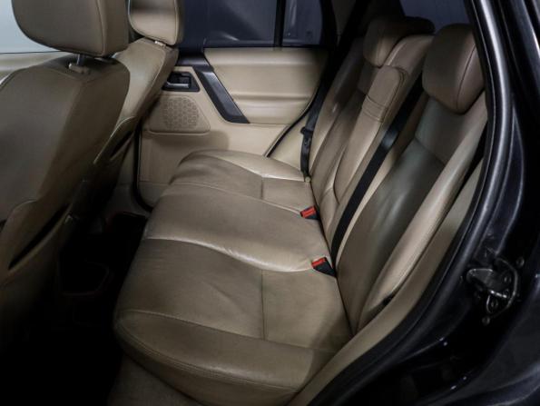 Land Rover Freelander II с пробегом 2007 года, цена 850 000 рублей, 307101 км, внедорожник, Автокод Объявления