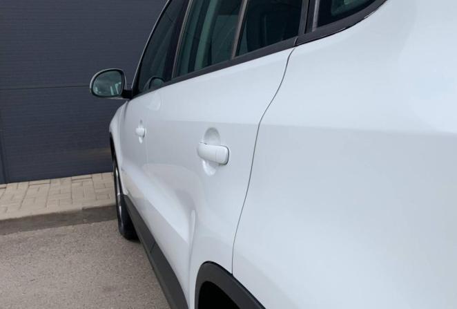 Volkswagen Tiguan I Рестайлинг с пробегом 2015 года, цена 1 395 000 рублей, 91232 км, внедорожник, Автокод Объявления