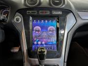 Ford Mondeo IV Рестайлинг Екатеринбург  - изображение 30