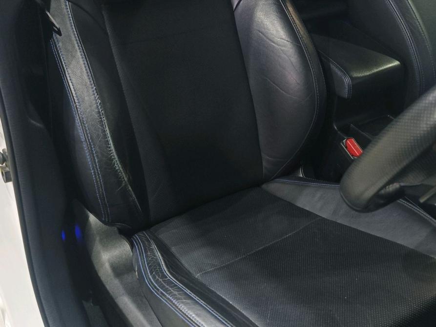 Subaru Levorg I Ставрополь  - изображение 13