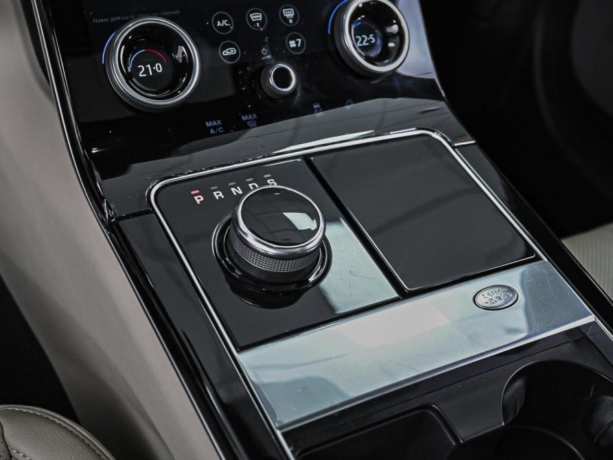 Land Rover Range Rover Velar I Ставрополь  - изображение 13
