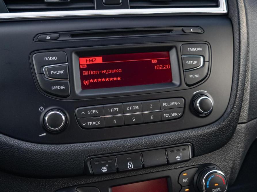 Kia Ceed II Рестайлинг Краснодар  - изображение 12