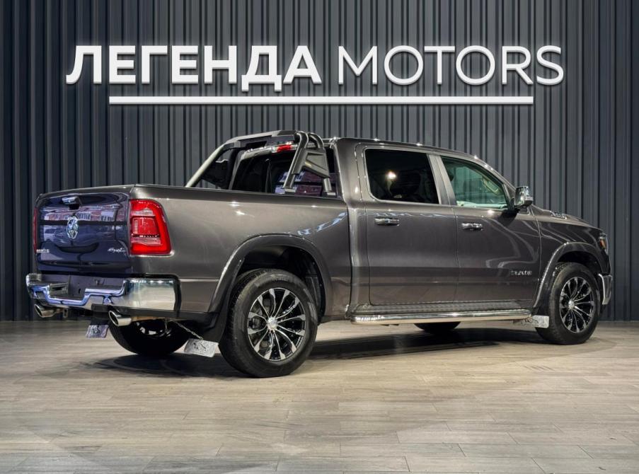 Ram 1500 V Иркутск  - изображение 4