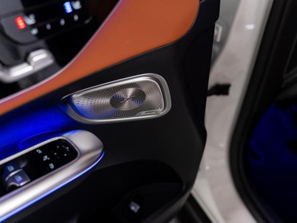 Новый Mercedes-Benz GLC Coupe II (C254) 2025 года, цена 9 463 000 рублей, внедорожник, Автокод Объявления