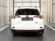Toyota RAV4 IV (XA40) Рестайлинг Кемерово  - изображение 30