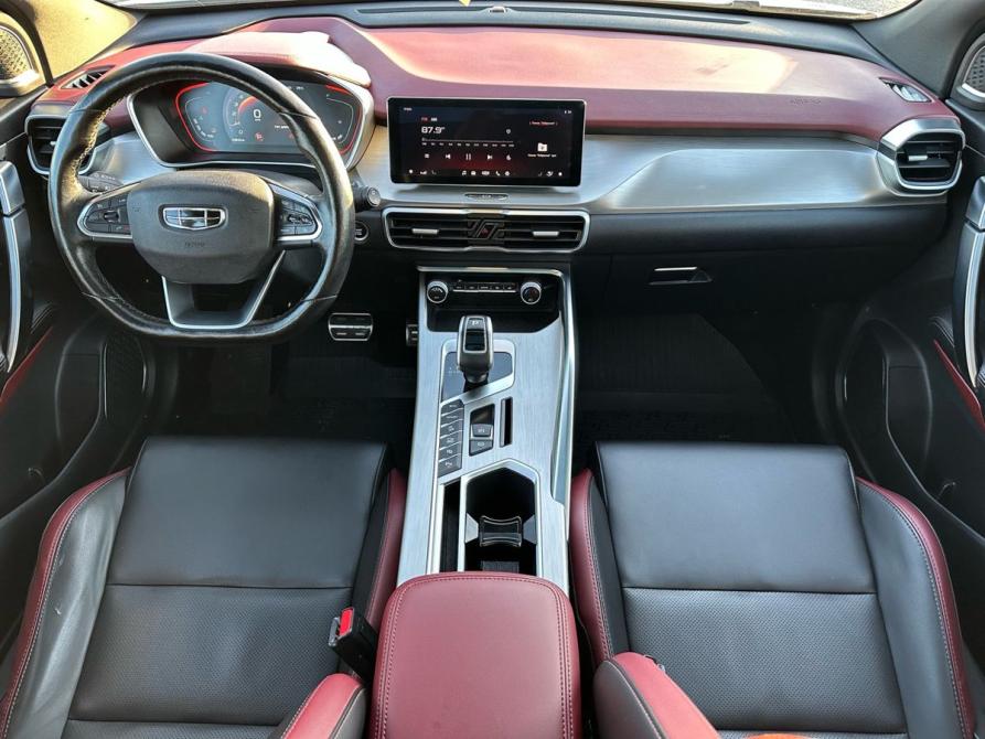 Geely Coolray I Волгоград  - изображение 27