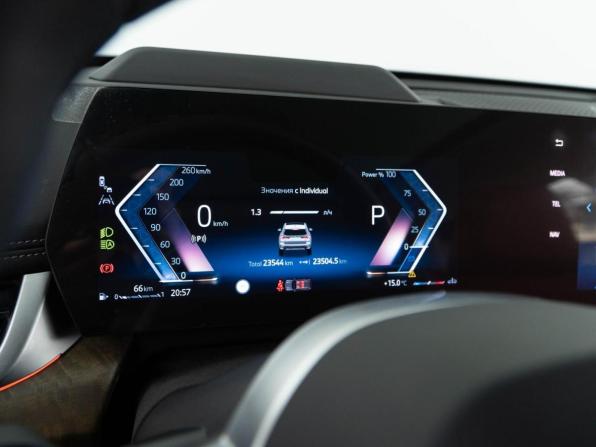 BMW X1 III (U11/U12) с пробегом 2023 года, цена 4 849 999 рублей, 23544 км, внедорожник, Автокод Объявления