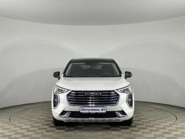 Haval Jolion I Рестайлинг с пробегом 2023 года, цена 1 979 000 рублей, 23523 км, внедорожник, Автокод Объявления