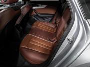 Audi A4 V (B9) Москва  - изображение 27