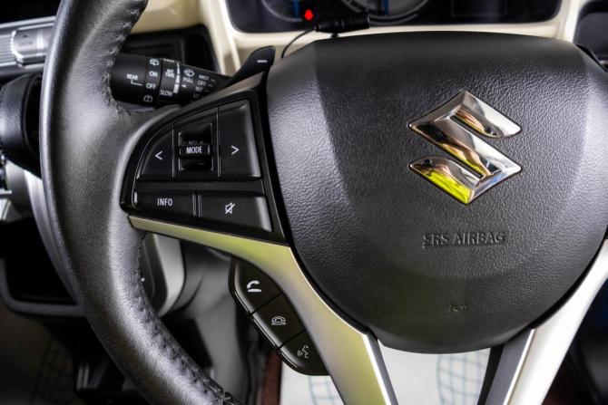 Suzuki Xbee I с пробегом 2019 года, цена 1 479 000 рублей, 63921 км, внедорожник, Автокод Объявления
