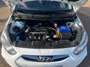 Hyundai Solaris I Стерлитамак  - изображение 43