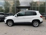 Volkswagen Tiguan I Рестайлинг Екатеринбург  - изображение 42