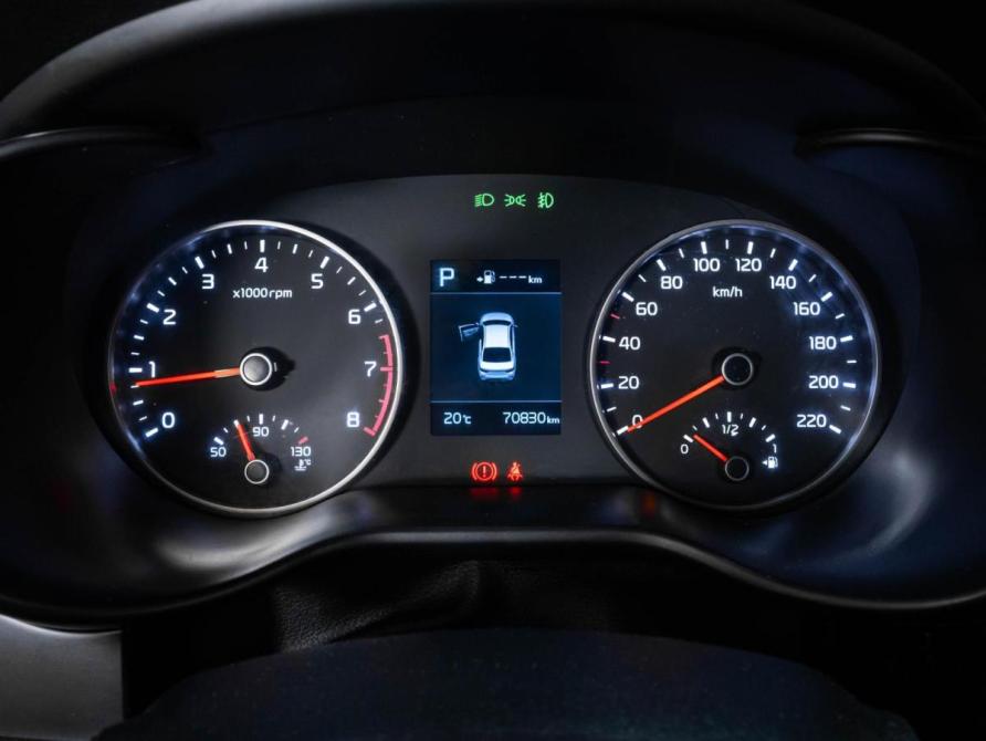 Kia Rio IV Ставрополь  - изображение 22