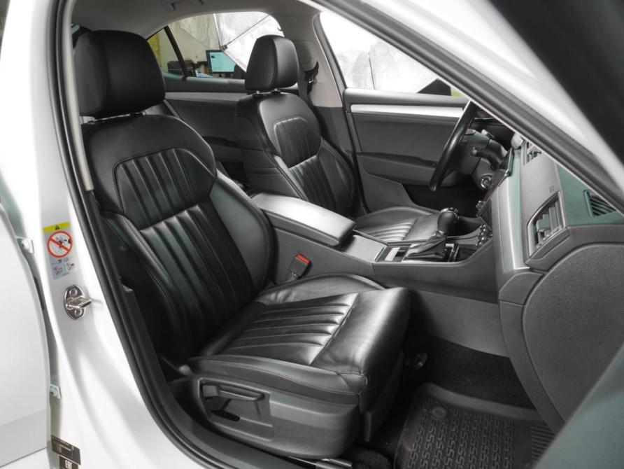 Skoda Superb III Воронеж  - изображение 9