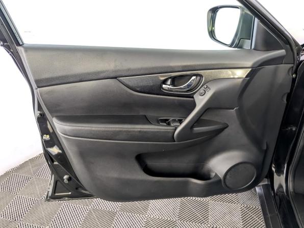Nissan X-Trail III с пробегом 2016 года, цена 1 525 000 рублей, 171144 км, внедорожник, Автокод Объявления