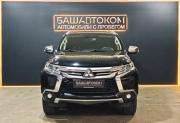 Mitsubishi Pajero Sport III Уфа  - изображение 21