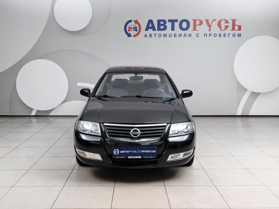 Nissan Almera Classic I Подольск  - изображение 3