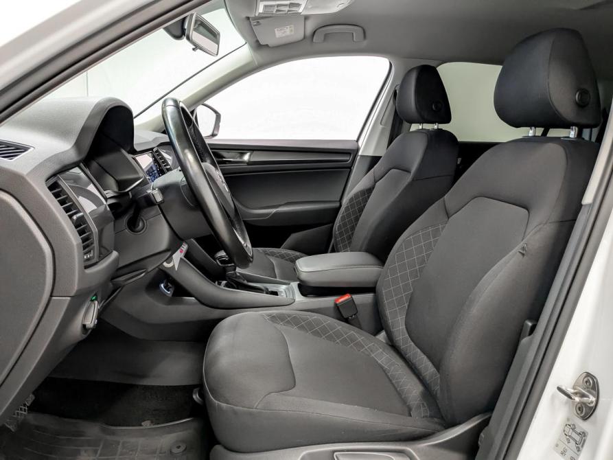 Skoda Kodiaq I Москва  - изображение 21