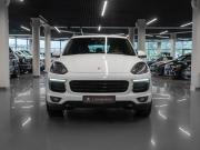 Porsche Cayenne II Рестайлинг (958) Москва  - изображение 40