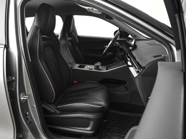 Omoda C5 I с пробегом 2024 года, цена 2 440 000 рублей, 4117 км, внедорожник, Автокод Объявления