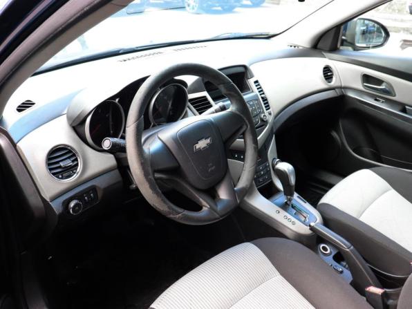 Chevrolet Cruze I с пробегом 2011 года, цена 697 000 рублей, 162293 км, седан, Автокод Объявления
