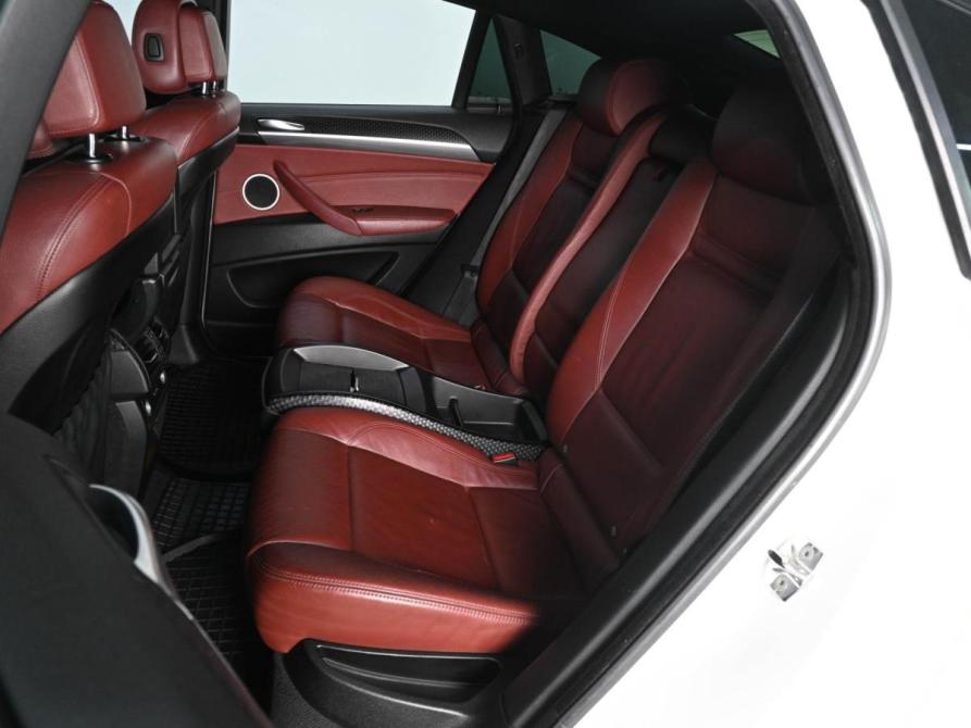 BMW X6 I (E71) Ростов-на-Дону  - изображение 9
