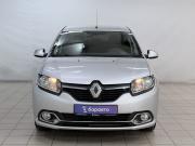 Renault Logan II Воронеж  - изображение 23