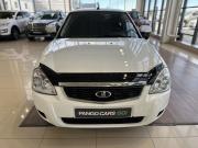 Lada (ВАЗ) Priora I Саратов  - изображение 24