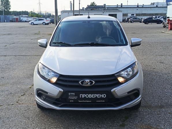 Lada (ВАЗ) Granta I Рестайлинг с пробегом 2023 года, цена 770 000 рублей, 31377 км, лифтбек, Автокод Объявления
