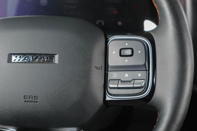 Haval Dargo с пробегом 2023 года, цена 2 459 000 рублей, 97656 км, внедорожник, Автокод Объявления