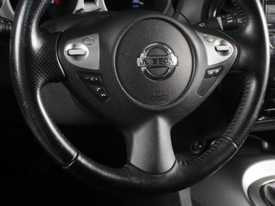 Nissan Juke I Минеральные Воды  - изображение 14