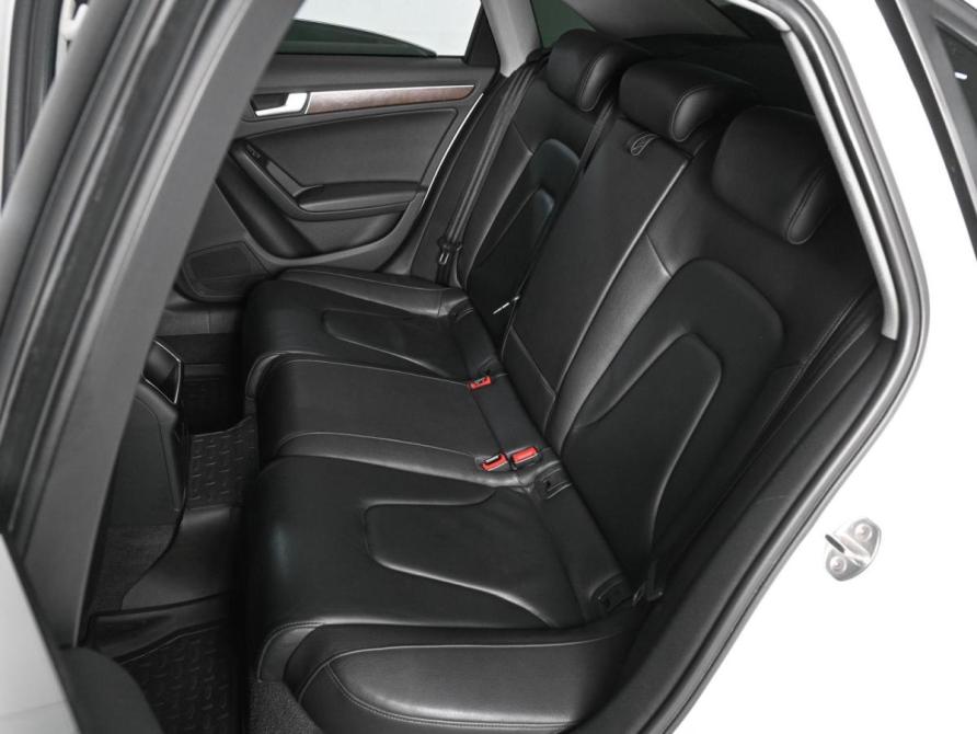 Audi A4 IV (B8) Рестайлинг Ростов-на-Дону  - изображение 9