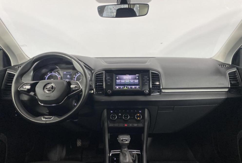 Skoda Karoq I Саранск  - изображение 18
