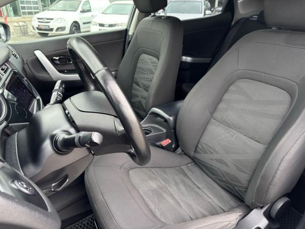 Kia Ceed II с пробегом 2014 года, цена 825 000 рублей, 168500 км, хэтчбек, Автокод Объявления